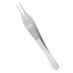 Adson Dressing Forceps Serrated Delicate
