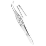 Alfonso Nucleus Grasping Forceps