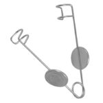 Alfonso Infant Eye Speculum