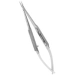 Anis Needle Holder Straight With Lock