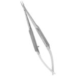 Anis Needle Holder Straight Without Lock