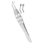 Arita Meibomian Gland Compressor Forceps