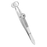 Baird Chalazion Forceps Small