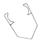 Barraquer Heavy Wire Speculum Large