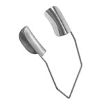 Barraquer Speculum Solid Large