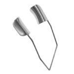 Barraquer Speculum Solid Small