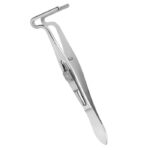 Berke Ptosis Forceps 20 mm