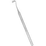 Bishop Muscle Hook With Plate