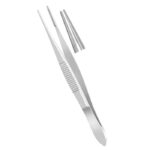 Bonaccolto Utility Forceps 1.2 mm Platform