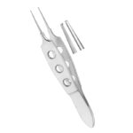Bonn Forceps Short 0.12mm