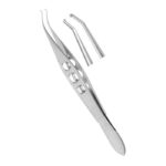 Castroviejo Colibri Forceps