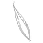 Castroviejo Corneoscleral Scissors Medium Right