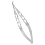 Castroviejo Corneoscleral Scissors Small Right
