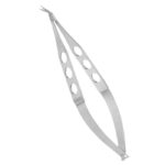 Castroviejo Corneoscleral Scissors Small Left