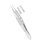 Castroviejo Forceps 0.9mm