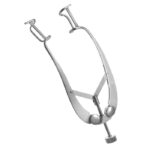 Castroviejo Lid Speculum 16 mm Blades