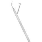 Clayman Jaffe Lens Hook Angled