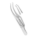 Colibri Forceps with Platform