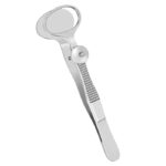Baird Chalazion Forceps Large