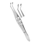 Dodick IOL Folding Forceps