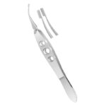 Dodick Nucleus Cracker Forceps