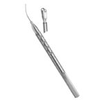 Donnenfeld Micro IOL Holding Forceps