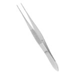 Dressing Forceps Delicate Straight