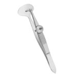 Erhardt Lid Forceps