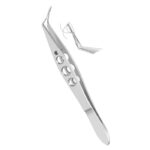 Ernest McDonald IOL Inserting Forceps