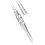 Fechtner Conjunctiva Forceps