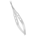 Fine Stitch Scissors Medium Curved