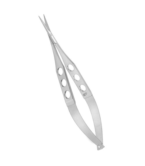 Fine Stitch Scissors Medium Straight - Image 1