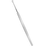 Fixation Hook Double Sharp Large