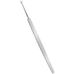 Fixation Hook Double Sharp Small