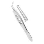 Florakis Endothelial Forceps