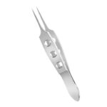 Foreign Body Forceps Straight