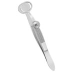 Baird Chalazion Forceps Medium