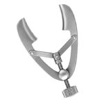 Frankel Infant Lid Speculum