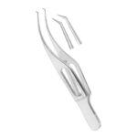 Gills Colibri Forceps Sharp