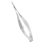 Gills Vannas Scissors Straight