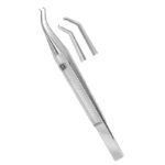 Girard Forceps 0.12mm Right