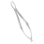 Gradle Cilia Forceps Smooth Jaws