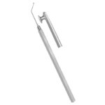 Graether Iris Retractor Angled