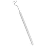 Guyton Muscle Hook Double Bend