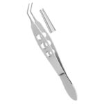 Haberle McPherson Forceps