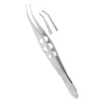 Harms Colibri Forceps Long