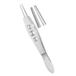 Harms Tying Forceps Straight