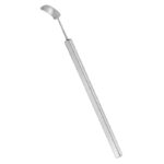 Helveston Barbie Retractor 9 mm Wide