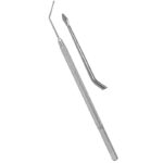 Henry Anterior/Posterior Capsule Polisher