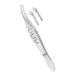 Hofmann Polack Fixation Forceps Double
